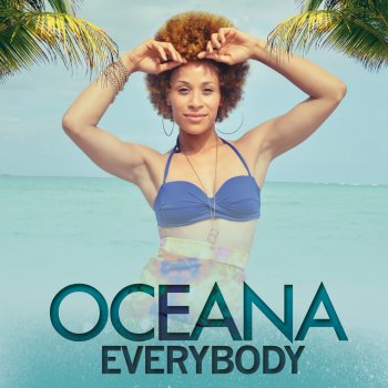 Oceana feat. Jean-Luc Fabergé Everybody - Jean-Luc Fabergé Remix