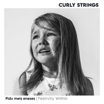 Curly Strings Pidulised