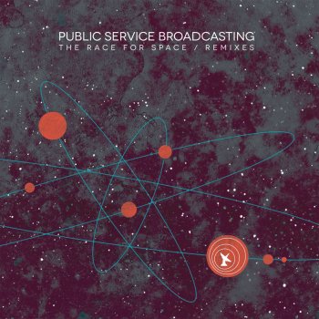 Public Service Broadcasting The Other Side (Maps Remix)