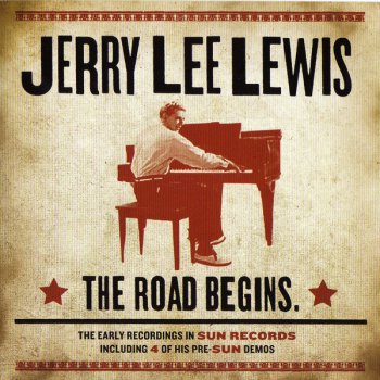 Jerry Lee Lewis Don't Stay Away 'Til Love Grows Cold (Demo 1952)
