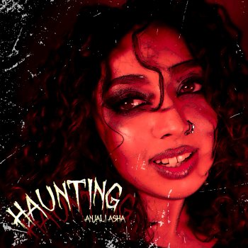 Anjali Asha Haunting - Wet N Wild Version
