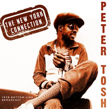 Peter Tosh I'm the Toughest - Live 1979