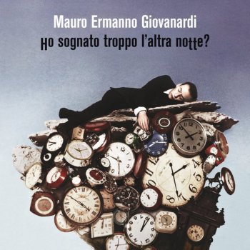 Mauro Ermanno Giovanardi feat. Violante Placido Bang Bang (My Baby Shot Me Down)