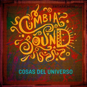 Cumbiasound feat. Boogie Castillo Tres Rayas