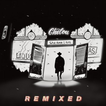 Chelou feat. Wayward She Rock I Roll - Wayward Remix