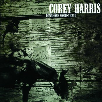 Corey Harris Black Maria