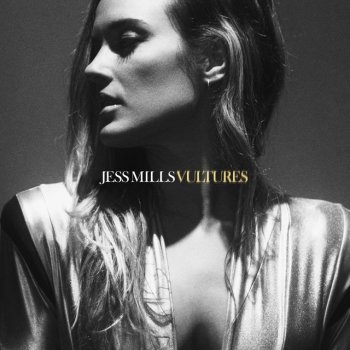 Jess Mills Vultures - Photek's Dub Remix