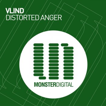 Vlind Distorted Anger