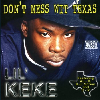 Lil' Keke We Bust Back