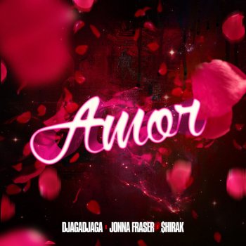 Djaga Djaga feat. Jonna Fraser & $hirak Amor