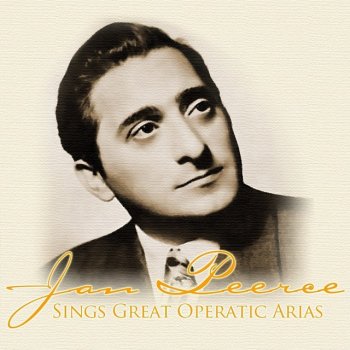 Jan Peerce I'm Falling in Love With Someone
