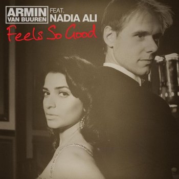 Armin van Buuren feat. Nadia Ali Feels So Good (Jerome Isma-Ae remix)
