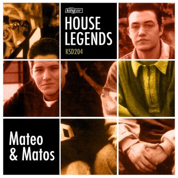 Mateo & Matos Afro Circus (Mix 2)