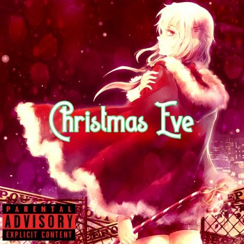 Jay Anime Christmas Eve (feat. Kid Kyro)