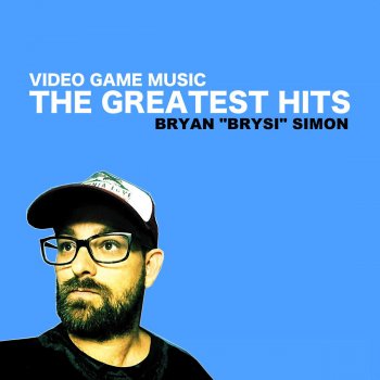 Bryan "BrySi" Simon Ready for War (Dsr Rap)