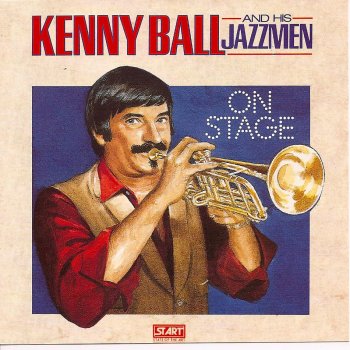 Kenny Ball and His Jazzmen Midnight In Moscow
