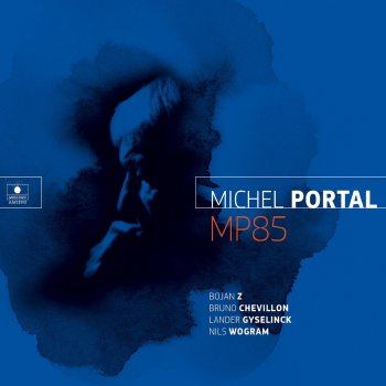 Michel Portal Desertown