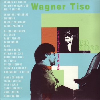 Wagner Tiso Chico Rei