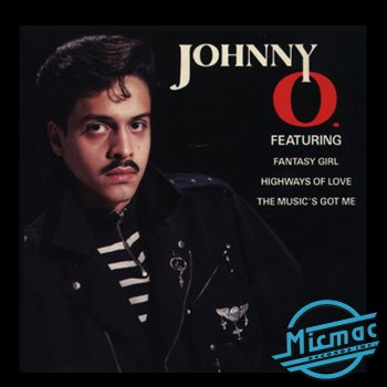 Johnny O. The Music's Got Me (Mickey Garcia and Elvin Molina House Mix)