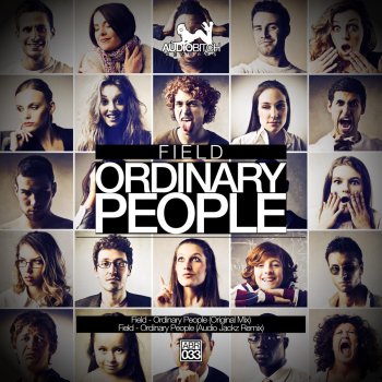 Field Ordinary People - Original Mix