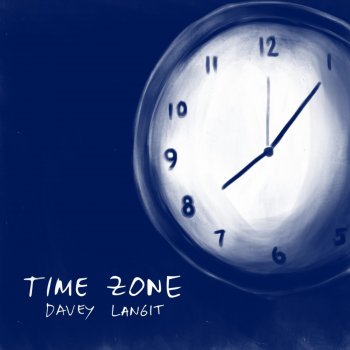Davey Langit Time Zone