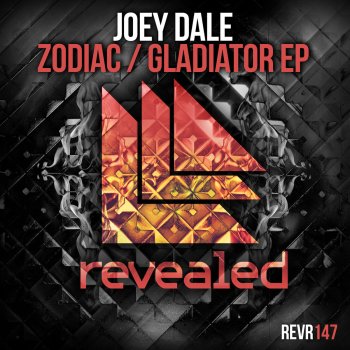 Joey Dale Gladiator