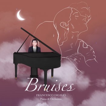Francesco Digilio Bruises (Piano And Orchestra)