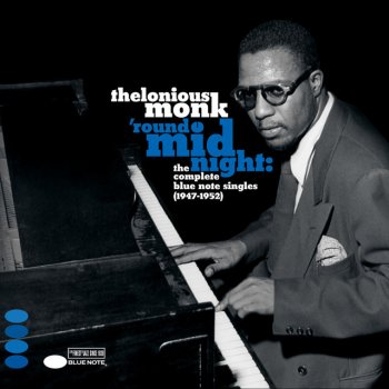 Thelonious Monk Let's Cool One - Remastered 2013