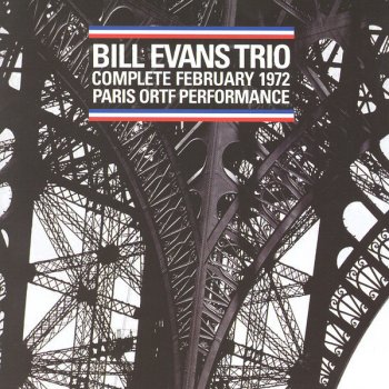 Bill Evans Trio What are You Doing for the Rest of your Life?