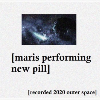 Maris New Pill