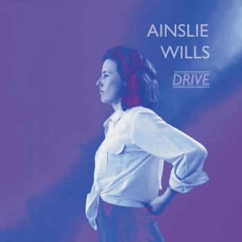 Ainslie Wills Drive