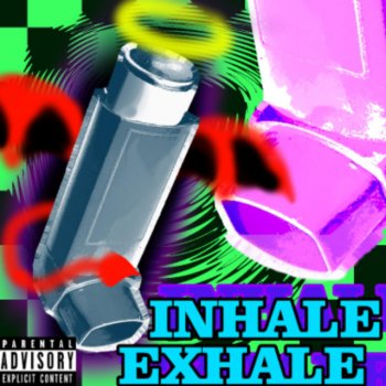 Blax Inhale/Exhale
