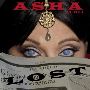 Asha Puthli L'Hymne À L'Amour