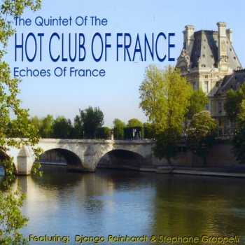 Quintette du Hot Club de France Echoes of France (La Marseillaise)