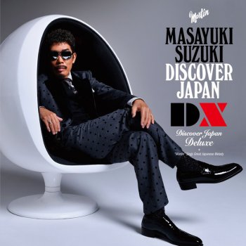 Masayuki Suzuki feat. Chikuzen sato SPIRIT OF LOVE