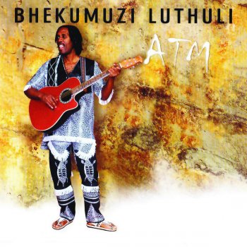 Bhekumuzi Luthuli Izwe Lokhokho