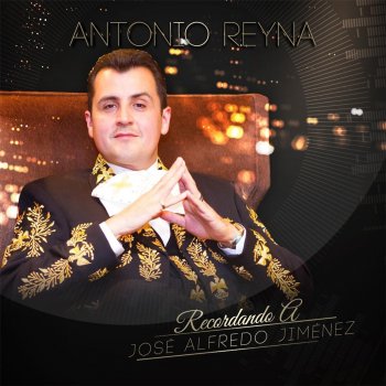 Antonio Reyna No Me Amenaces