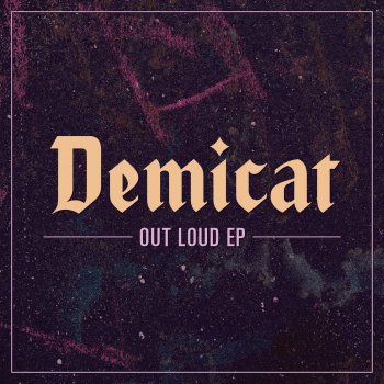 Demicat feat. Koonta Locked in the Dream (feat. Koonta)