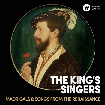 Orlande de Lassus feat. The King's Singers Lassus: Ardo sì, ma non t'amo