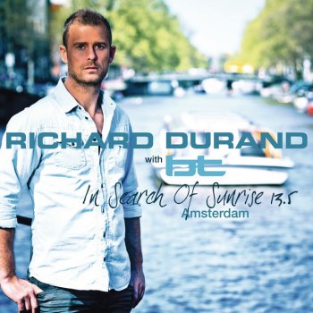Richard Durand In Search of Sunrise 13.5: Amsterdam Mix 2 - Full Continuous Mix