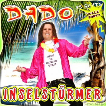 Dado Inselstürmer - Radio Edit