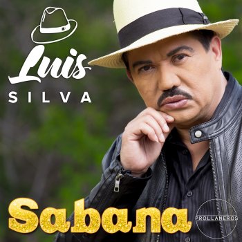 Luis Silva Sabana