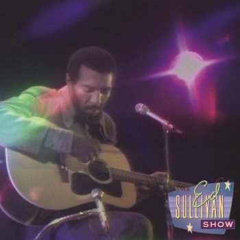 Richie Havens High Flying Bird - Performed Live On The Ed Sullivan Show 5/4/69