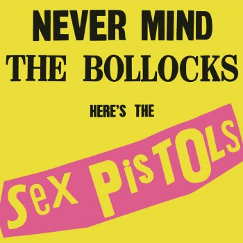 Sex Pistols アイ・ワナ・ビー・ミー (トロンヘイム 1977年7月21日)