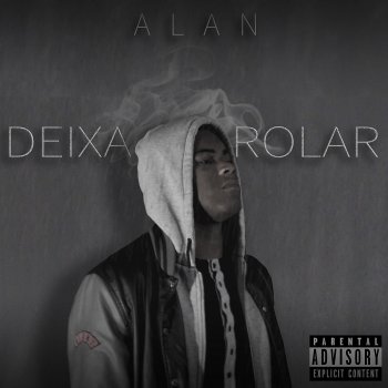 Alan feat. Dan-J Deixa Rolar