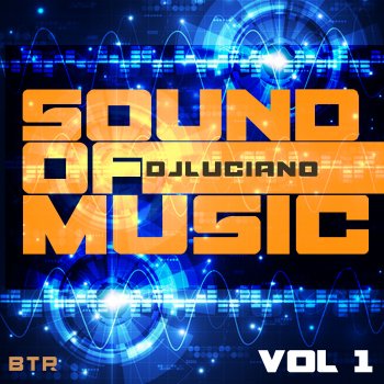 DJ Luciano Alone (Trap Edit)