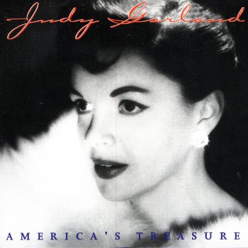 Judy Garland I Can't Give You Anthing but Love