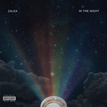 Zalea In The Night