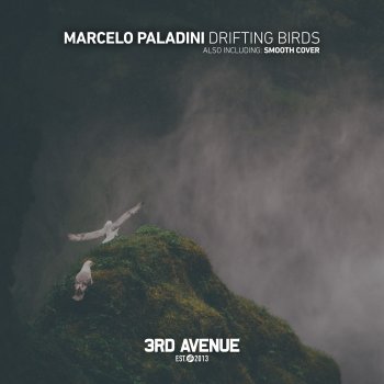 Marcelo Paladini Smooth Cover