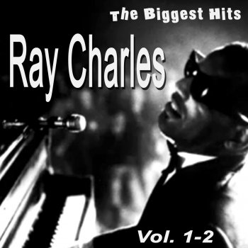 Ray Charles Sherry